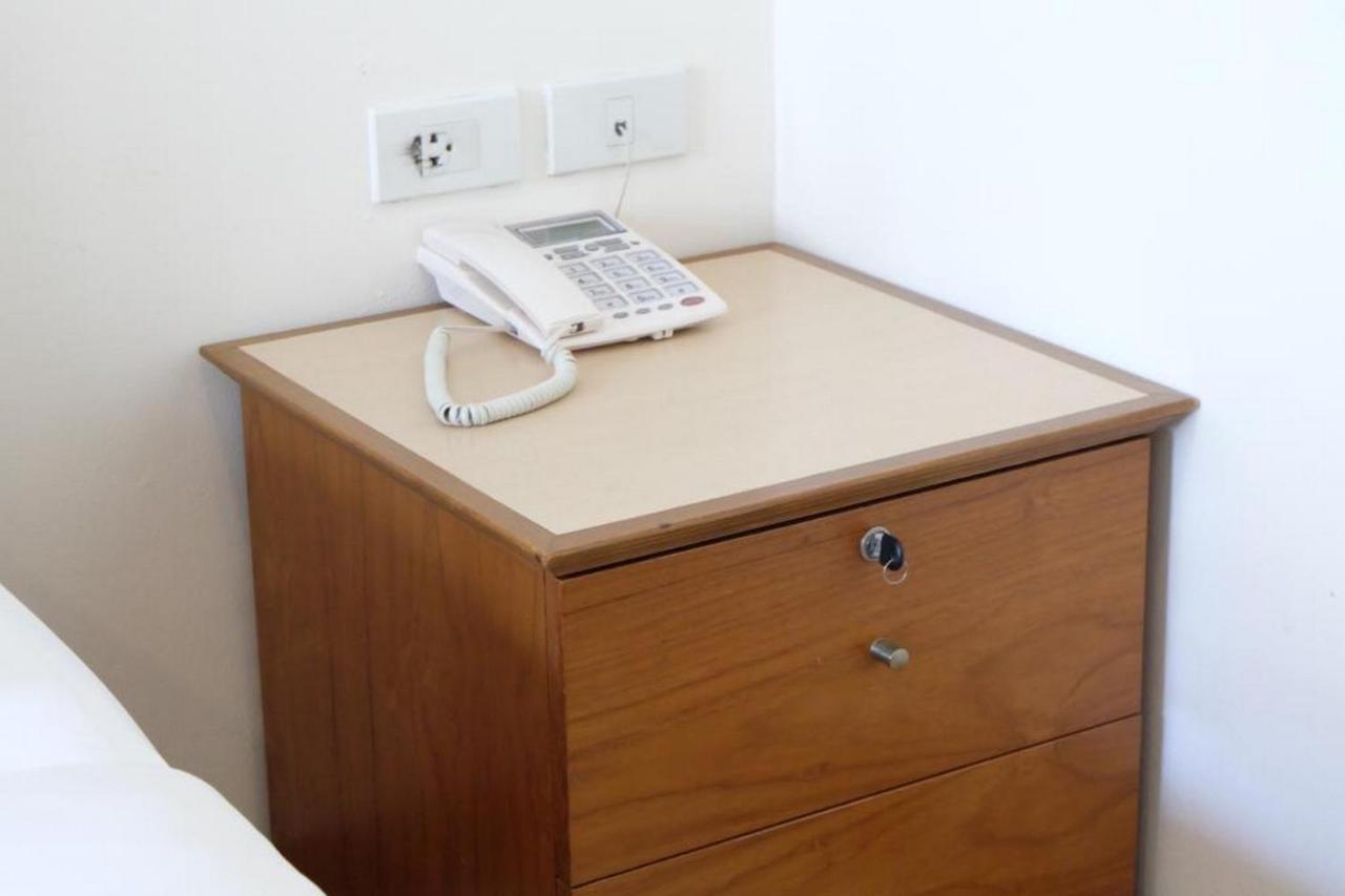 Oyo 1097 Thep Apartment Pattaja Kültér fotó
