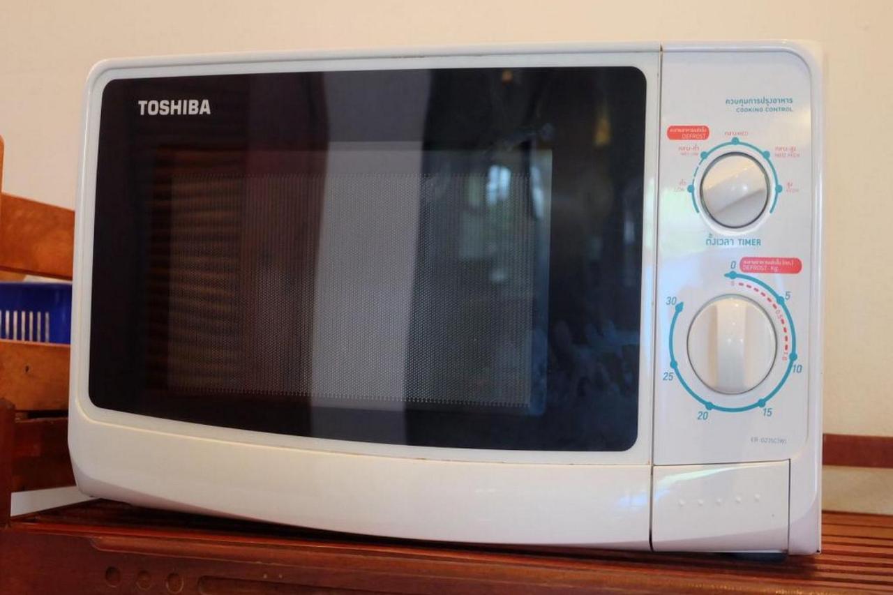 Oyo 1097 Thep Apartment Pattaja Kültér fotó